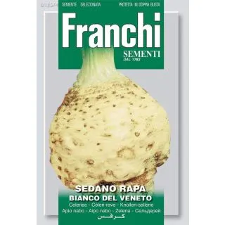 Compra APIO RÁBANO BLANCO DE VENETO (100 gr.). en la tienda online Fito Agrícola