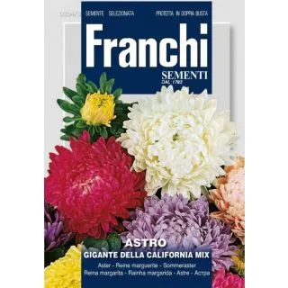 Compra ASTER GIGANTE DE CALIFORNIA (100 gr.). en la tienda online Fito Agrícola