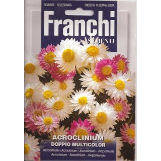 Compra ACROCLINIUM MULTICOLOR (50 gr.). en la tienda online Fito Agrícola