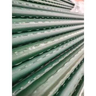 Compra TUTOR PLASTIFICADO DE ACERO 1,80m.x16mm. (50 Unidades). en la tienda online Fito Agrícola