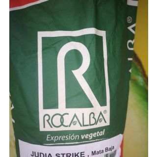 Compra JUDÍA STRIKE (25 Kgr.) en la tienda online Fito Agrícola