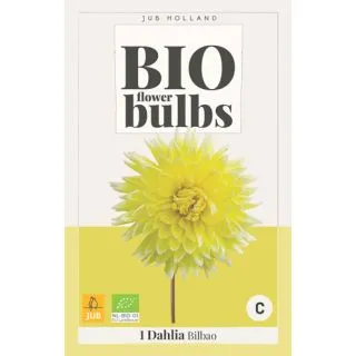 Compra DALIA BILBAO BIO en la tienda online Fito Agrícola