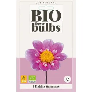 Compra DALIA HARTENAAS BIO en la tienda online Fito Agrícola