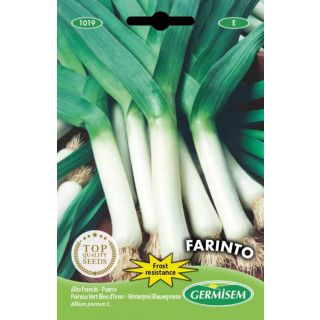Compra PUERRO FARINTO (50 gr.). en la tienda online Fito Agrícola
