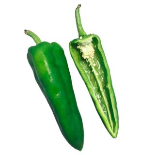 Compra PIMIENTO CARINUS F1 (1.000 Semillas) en la tienda online Fito Agrícola