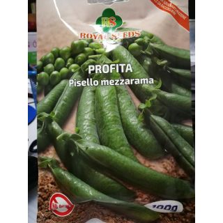 Compra GUISANTE PROFITA (100 gr.) en la tienda online Fito Agrícola