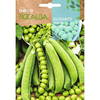 Compra GUISANTE DULCE DE PROVENZA (25 Kgr.) en la tienda online Fito Agrícola