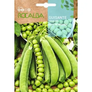 Compra GUISANTE DULCE DE PROVENZA (5 Kgr.) en la tienda online Fito Agrícola