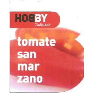 Compra TOMATE SAN MARZANO ECOLÓGICO ME11 en la tienda online Fito Agrícola
