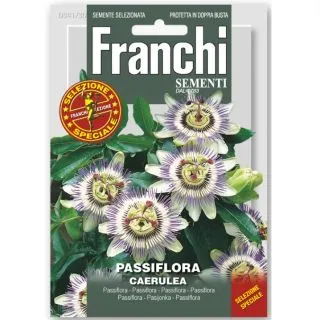 Compra PASIONARIA TREPADORA (10 gr.). en la tienda online Fito Agrícola