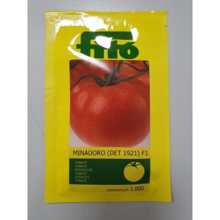 Compra TOMATE MINADORO F1 (1000 Semillas). en la tienda online Fito Agrícola