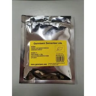 Compra RABANITO SCARLET GLOBE BIO (100 gr.). en la tienda online Fito Agrícola