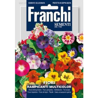 Compra FLORES TREPADORAS MULTICOLOR (100 gr.). en la tienda online Fito Agrícola