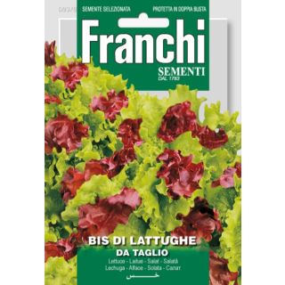 Compra LECHUGAS MEZCLA ROJAS Y VERDES (500 gr.). en la tienda online Fito Agrícola