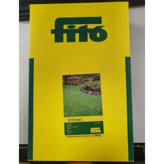 Compra CÉSPED STRONG (1 Kgr.). en la tienda online Fito Agrícola