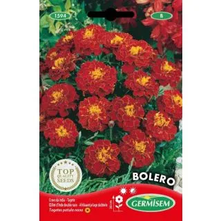 Compra TAGETE BOLERO (1 gr.). en la tienda online Fito Agrícola