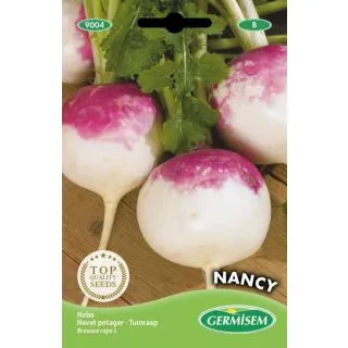 Compra NABO DE NANCY (8 gr.). en la tienda online Fito Agrícola