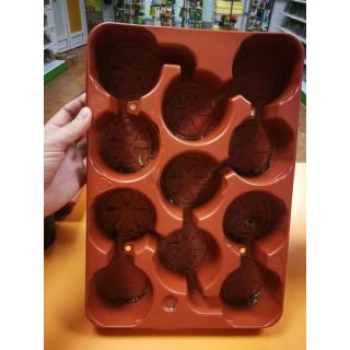 Compra BANDEJA TRANSPORTE DE 11 (1 Unid.). en la tienda online Fito Agrícola