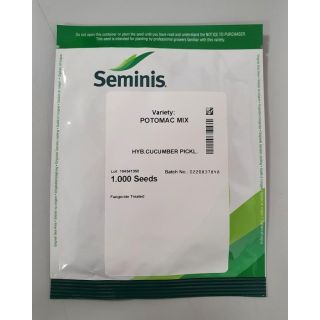 Compra PEPINILLO POTOMAC MIX F1 (1000 Semillas) en la tienda online Fito Agrícola