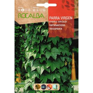 Compra PARRA VIRGEN (1 gr.). en la tienda online Fito Agrícola
