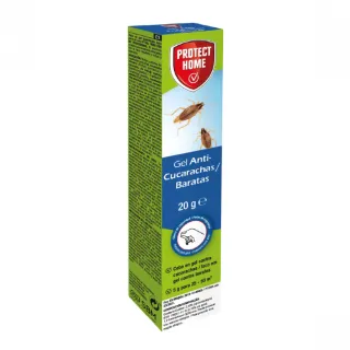 Compra GEL ANTI CUCARACHAS (20 gr.). en la tienda online Fito Agrícola