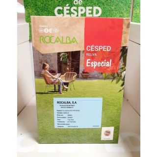 Compra POA PRATENSIS MARKUS (1 Kgr.). en la tienda online Fito Agrícola