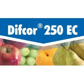 Compra DIFCOR 250 EC (5 l.). en la tienda online Fito Agrícola