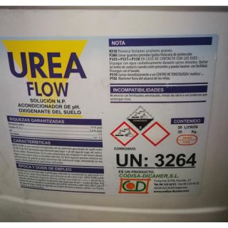 Compra UREA FLOW (30 Kgr./20 l.). en la tienda online Fito Agrícola