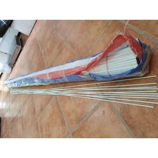 Compra VARILLA FIBRA 4,5 mm. x 200 cm. (100 unid.). en la tienda online Fito Agrícola