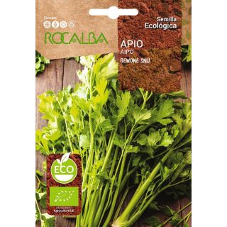 Compra APIO GEWONE SNIJ BIO (500 gr.). en la tienda online Fito Agrícola