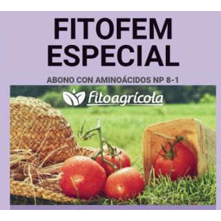 Compra FITO FEM ESPECIAL (20 l.) en la tienda online Fito Agrícola