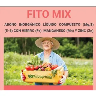 Compra FITO MIX (250 c.c.) en la tienda online Fito Agrícola