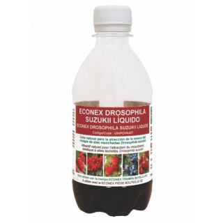 Compra ECONEX DROSOPHILA SUZUKII LÍQUIDO en la tienda online Fito Agrícola