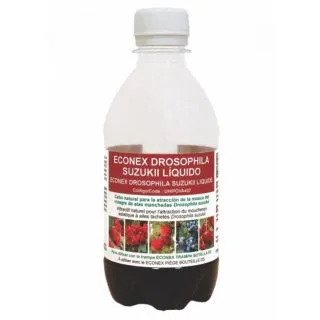 Compra ECONEX DROSOPHILA SUZUKII LÍQUIDO en la tienda online Fito Agrícola