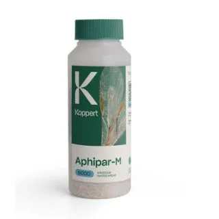 Compra APHIPAR M 5000 (Botella 250 c.c.) en la tienda online Fito Agrícola