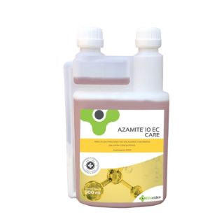Compra AZAMITE 10 EC CARE (500 c.c.). en la tienda online Fito Agrícola