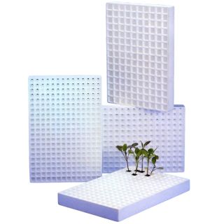 Compra BANDEJA CORCHO BLANCO CON 294 ALVEOLOS (1 unid.). en la tienda online Fito Agrícola