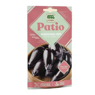 Compra BERENJENA BABY F1 (10 Semillas). en la tienda online Fito Agrícola