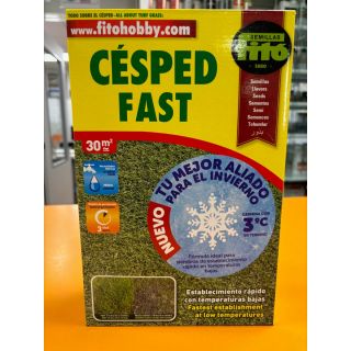 Compra CÉSPED INVIERNO (Fast) (1 Kgr.). en la tienda online Fito Agrícola