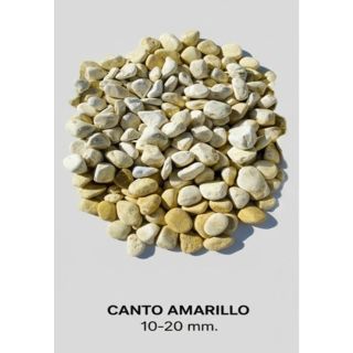 Compra CANTO AMARILLO 10-20 mm. (500 Kgr.). en la tienda online Fito Agrícola