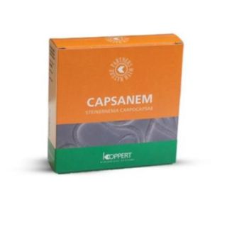 Compra CAPSANEM 50 ( Caja 2 x 25 millones) en la tienda online Fito Agrícola