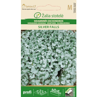 Compra CATARATAS DE PLATA (6 Semillas). en la tienda online Fito Agrícola