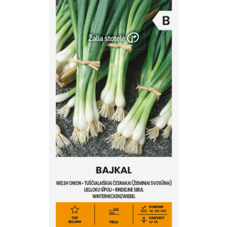 Compra CEBOLLINO BAJKAL (1,5 gr.). en la tienda online Fito Agrícola