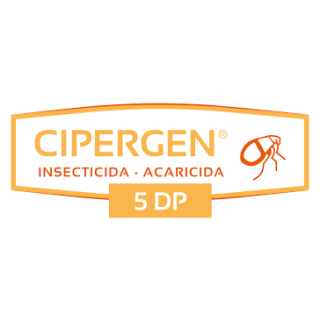 Compra CIPERGEN 5 DP INSECTICIDA (25 Kgr.). en la tienda online Fito Agrícola