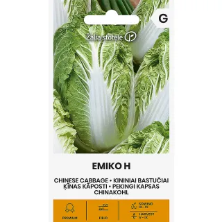 Compra COL CHINA EMIKO F1 Pildorada (0,1 gr.). en la tienda online Fito Agrícola
