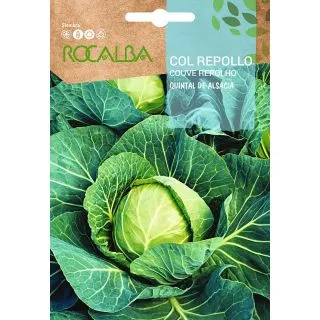 Compra COL QUINTAL DE ALSACIA (8 gr.). en la tienda online Fito Agrícola