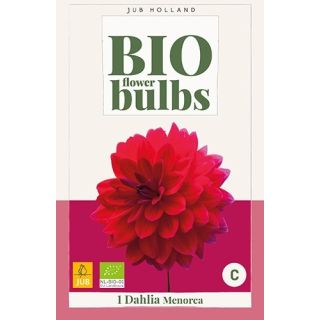 Compra DALIA MENORCA BIO en la tienda online Fito Agrícola