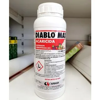 Compra DIABLO MAX (1 l.). en la tienda online Fito Agrícola