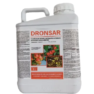 Compra DRONSAR (5 l.) en la tienda online Fito Agrícola