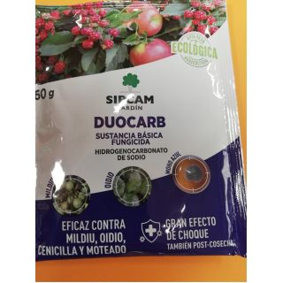 Compra DUOCARB (60 gr.). en la tienda online Fito Agrícola